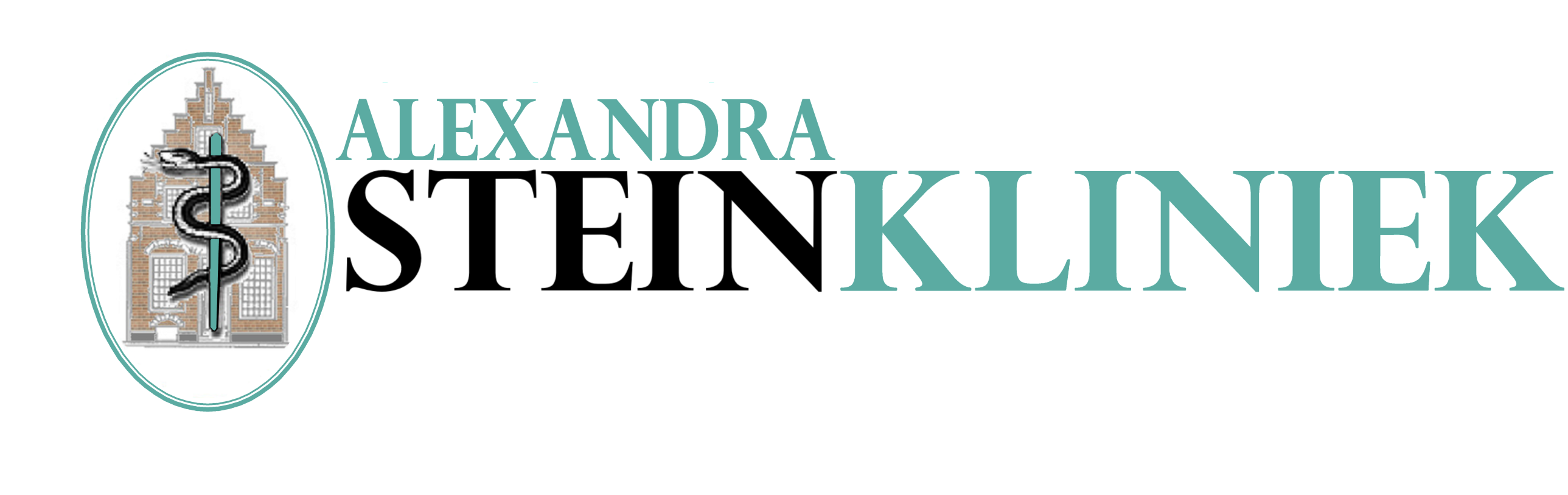 Alexandra Stein Kliniek Logo