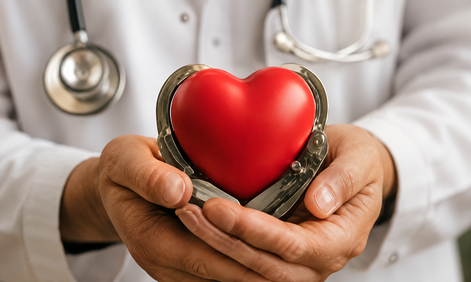 Preventief onderzoek naar hart en stofwisseling