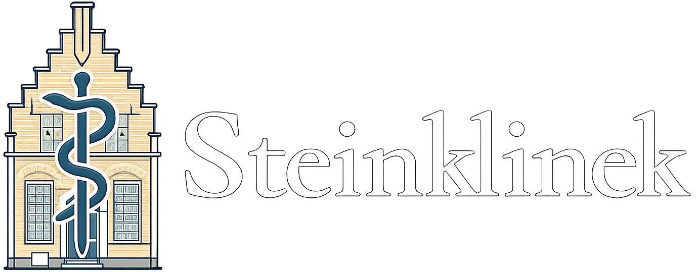 Steinkliniek